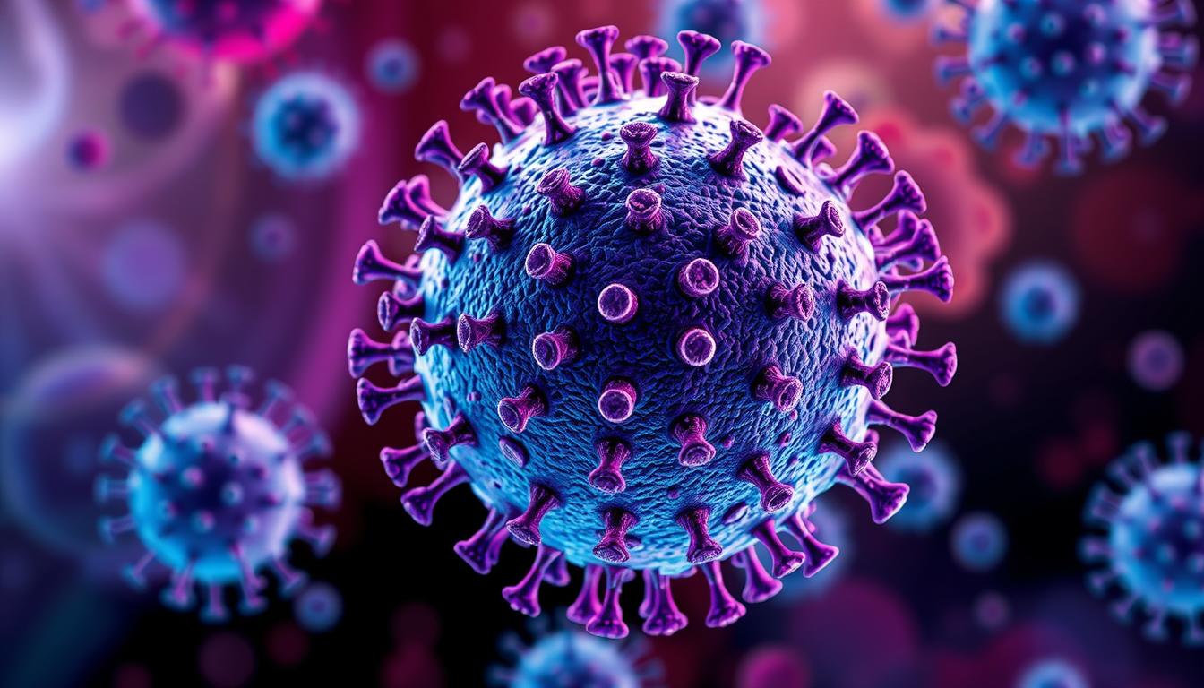 HMPV (Human metapneumovirus)