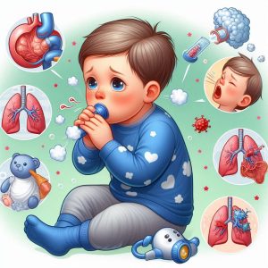 Pneumonia dan Bronkiolitis