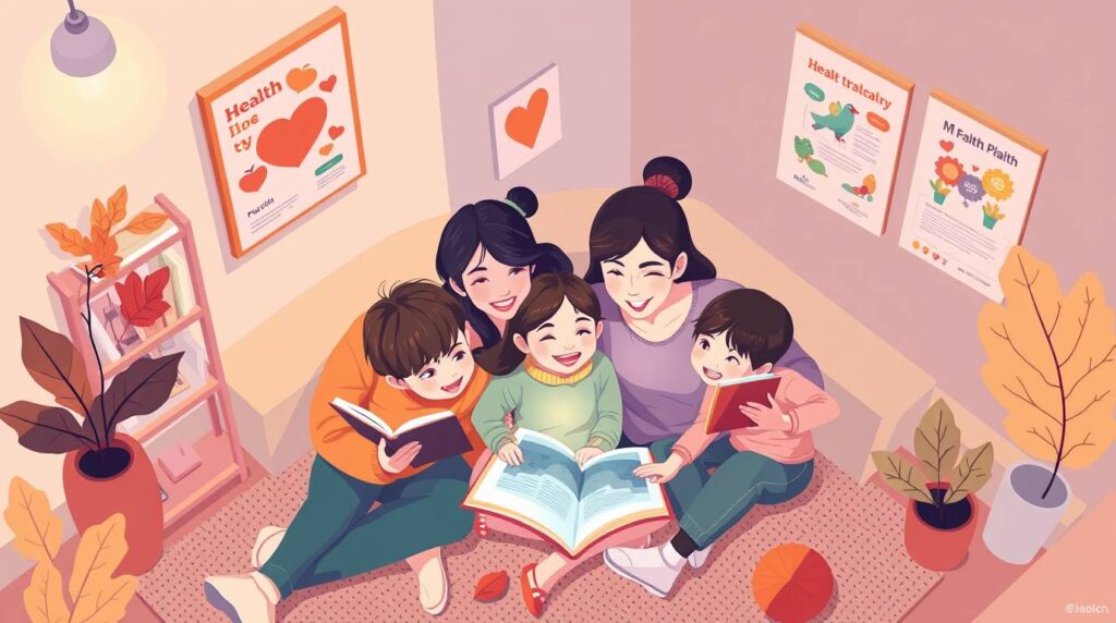 video edukasi kesehatan