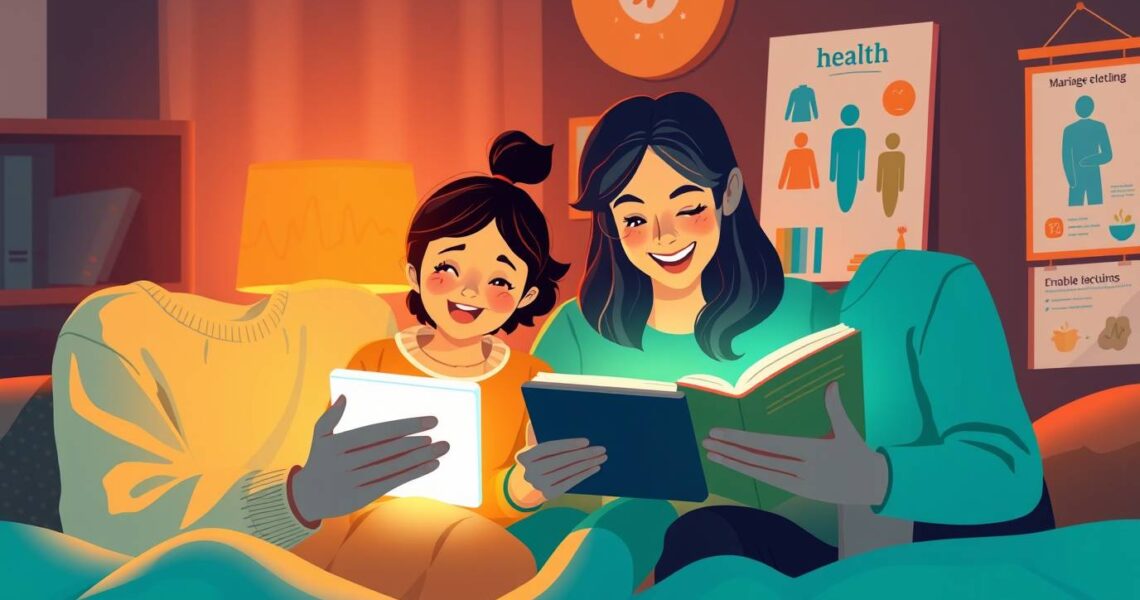 video edukasi kesehatan